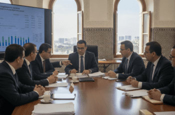 Réexamen au Maroc pour prolonger la sauvegarde sur importations de tubes en acier