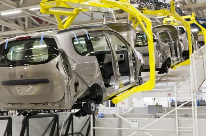  Renault s’engage à 75 % d’approvisionnement local pour soutenir l’emploi au Maroc