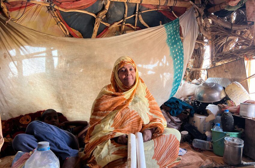  Reprise fragile du tourisme en Mauritanie autour du Richat, l’œil du Sahara