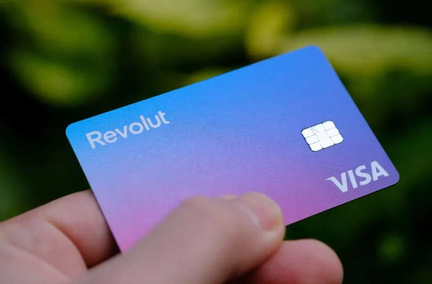  Revolut freiné au Maroc : la Banque centrale privilégie les banques locales