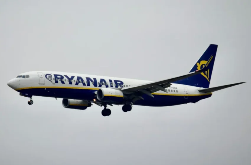  Ryanair relance sa liaison entre Alicante et Fès pour la saison estivale
