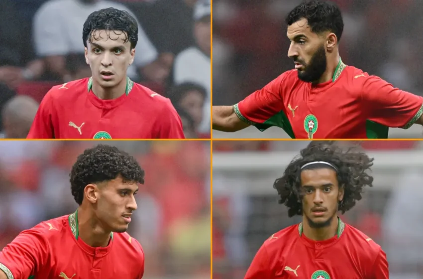  SNRT sécurise la diffusion de la Coupe du monde 2026 pour le Maroc