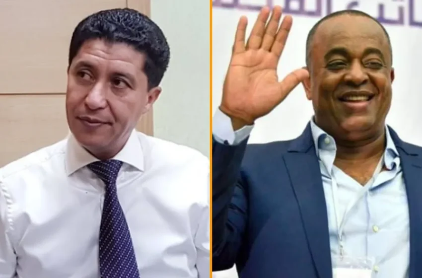  Saïd Naciri et Abdenbi Bioui condamnés à 10 et 12 ans pour trafic de drogue