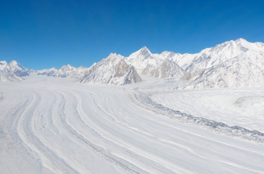  Siachen: négociations et accords manqués entre Inde et Pakistan en 1989 et 2006