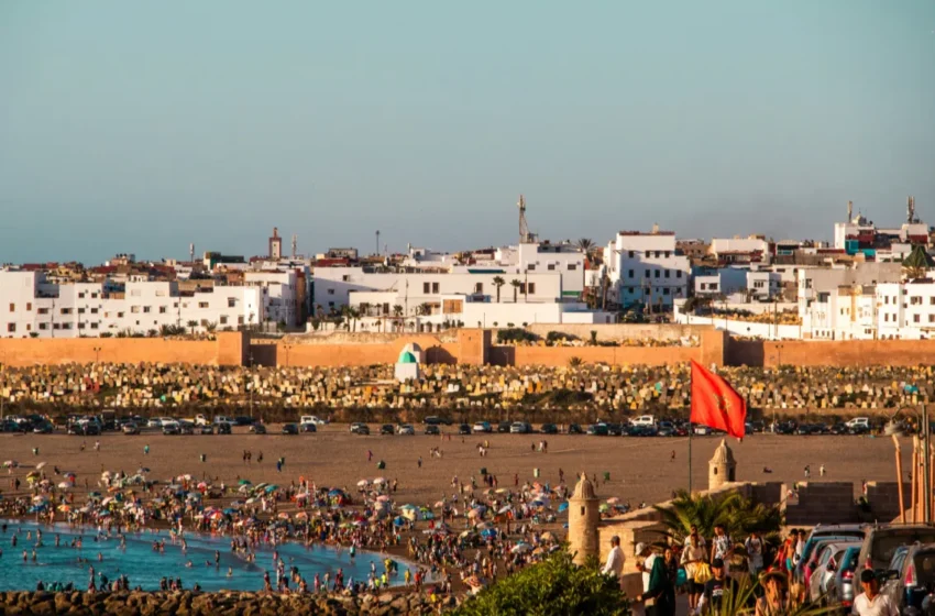  Successions franco-marocaines : obligations fiscales ignorées par de nombreuses familles