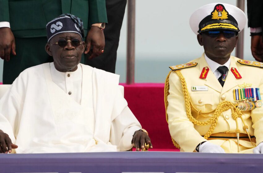  Tinubu annonce 13 000 neutralisés mais les enlèvements massifs persistent au Nigeria