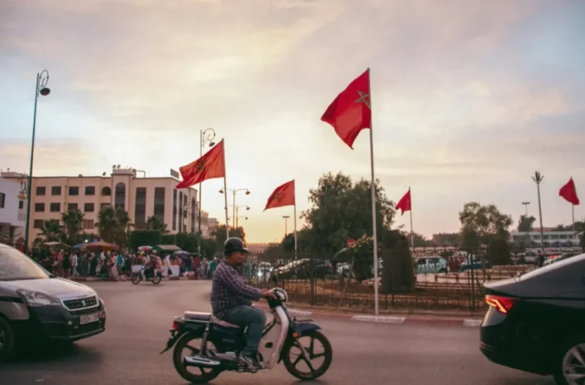  Traque des avoirs étrangers des hommes d’affaires au Maroc : la répression s’intensifie