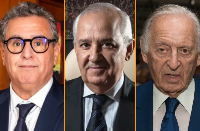  Trois milliardaires marocains figurent dans le classement Forbes des plus grandes fortunes arabes 2026