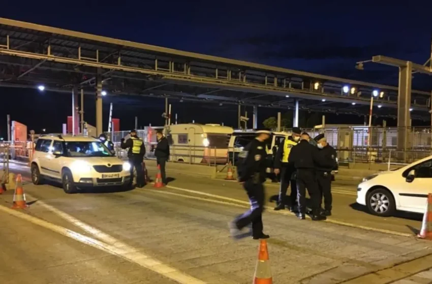  Un Marocain jugé à Perpignan après avoir agressé des policiers dans un bus espagnol