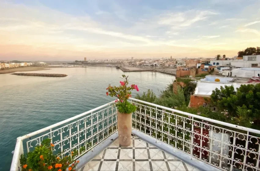  Un documentaire révèle la transformation urbaine de Rabat sur les écrans français