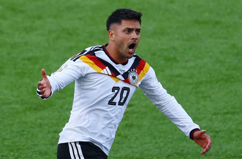  Undav qualifie l’Allemagne en huitièmes après un retour 2-1 contre la Côte d’Ivoire