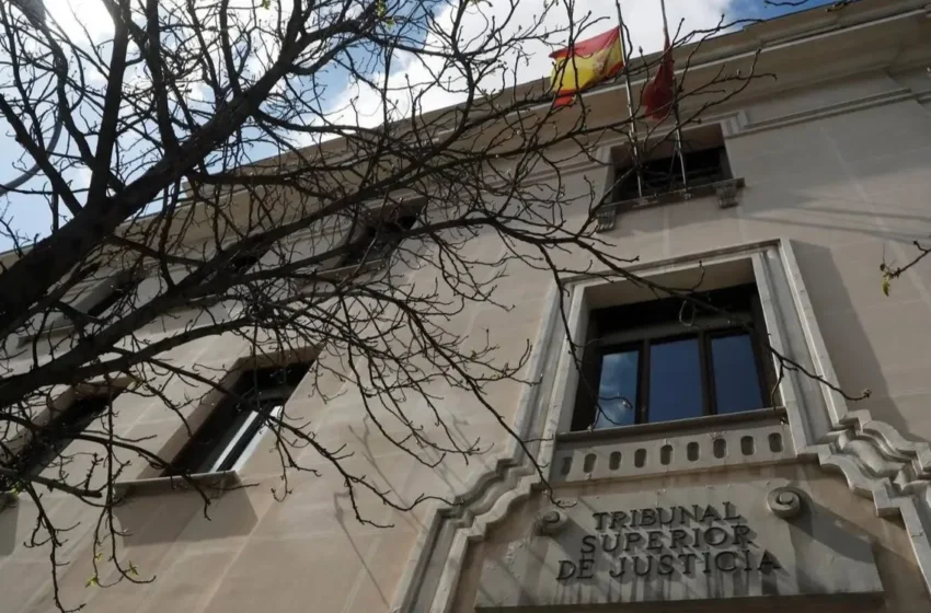  Une Marocaine obtient justice contre l’État espagnol après des accusations de fraude.