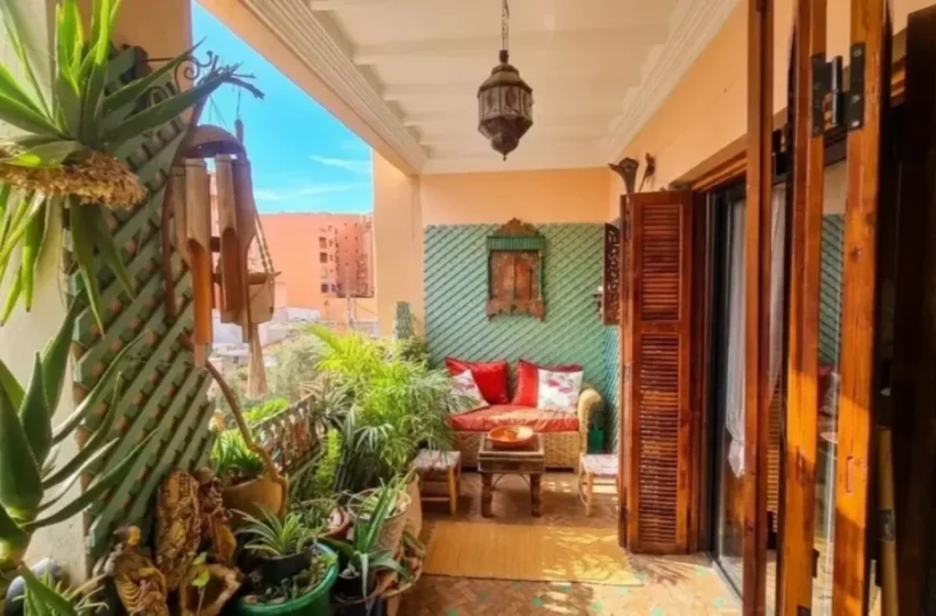  Une base de données nationale pour sécuriser les proxys immobiliers au Maroc depuis 2026