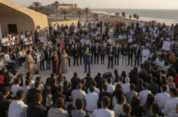 Université d'été du RNI à Agadir mobilise la jeunesse pour la transition sociale