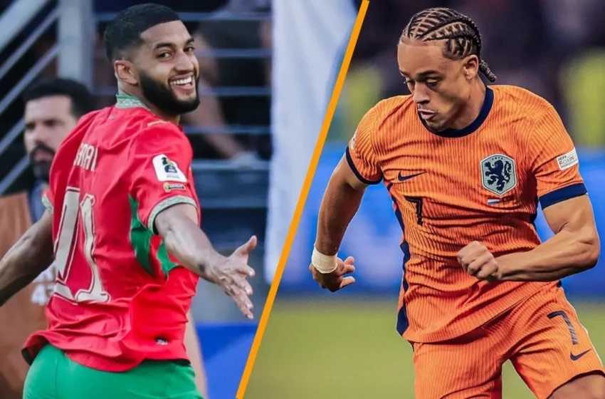  Verbruggen sauve les Pays-Bas face à la Suède, espoir pour le Maroc