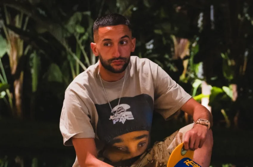  Victoire du Maroc contre les Pays-Bas : le silence de Hakim Ziyech interroge