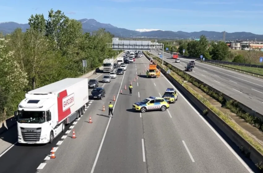  Vigilance accrue pour les Marocains en Espagne face aux vols dans les aires de service