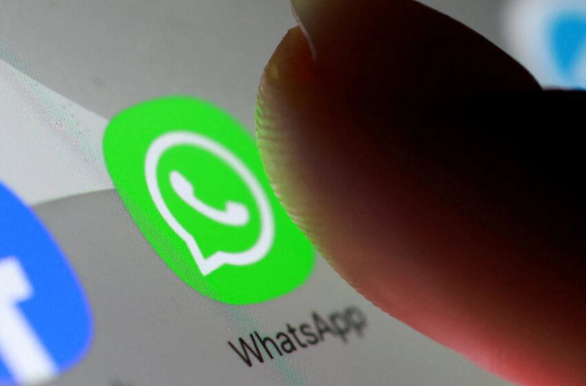  WhatsApp déploie les noms d’utilisateur pour remplacer les numéros et améliorer la confidentialité