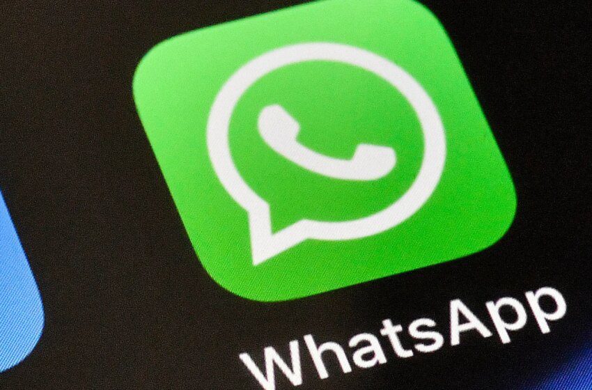  WhatsApp permet de réserver des noms d’utilisateur pour remplacer le numéro de téléphone