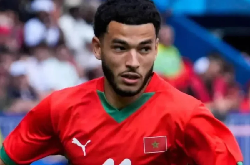  Zakaria El Ouahdi obtient enfin son visa pour les États‑Unis