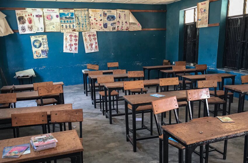  37 élèves portés disparus après une attaque d’ISWAP à Lassa au Nigeria