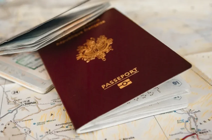  97 147 Marocains obtiennent une nationalité européenne en 2024, une baisse notable