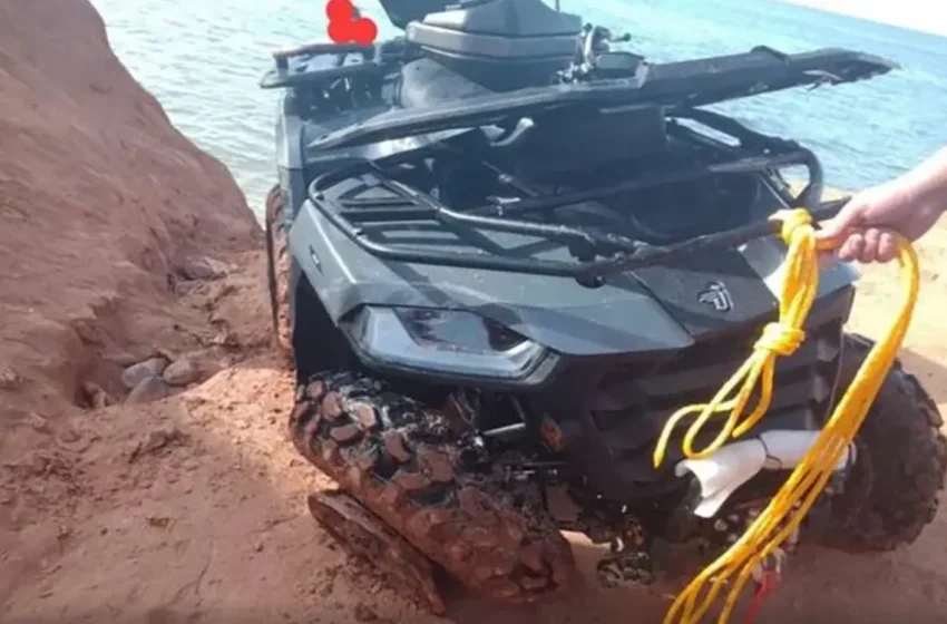  Accident de quad à Nador : une adolescente belge perd la vie en vacances au Maroc