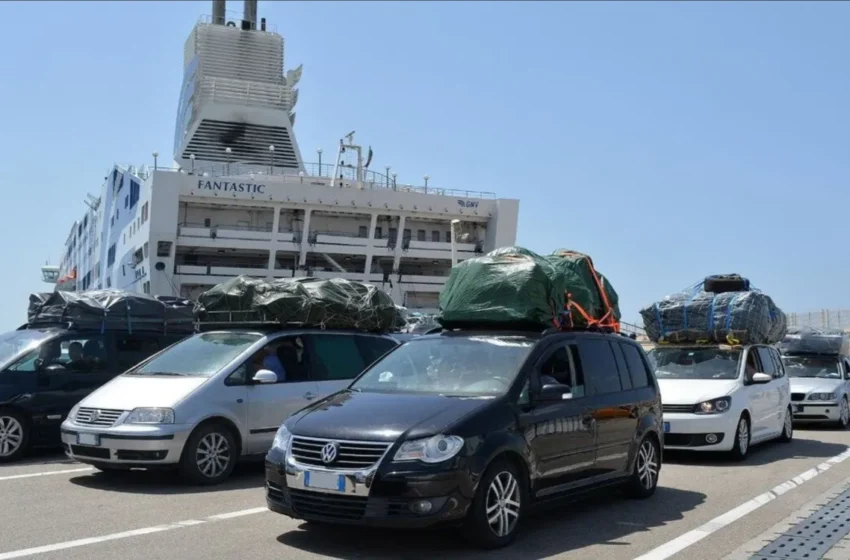  Admission temporaire des véhicules étrangers au Maroc : règles pour MRE et touristes