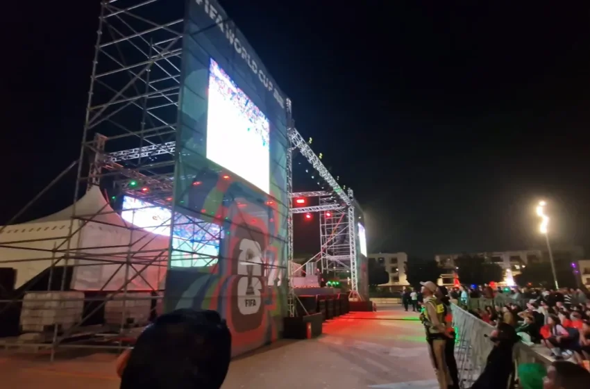  Agadir dément diffusion illégale des matchs de la Coupe du monde 2026 par la SNRT