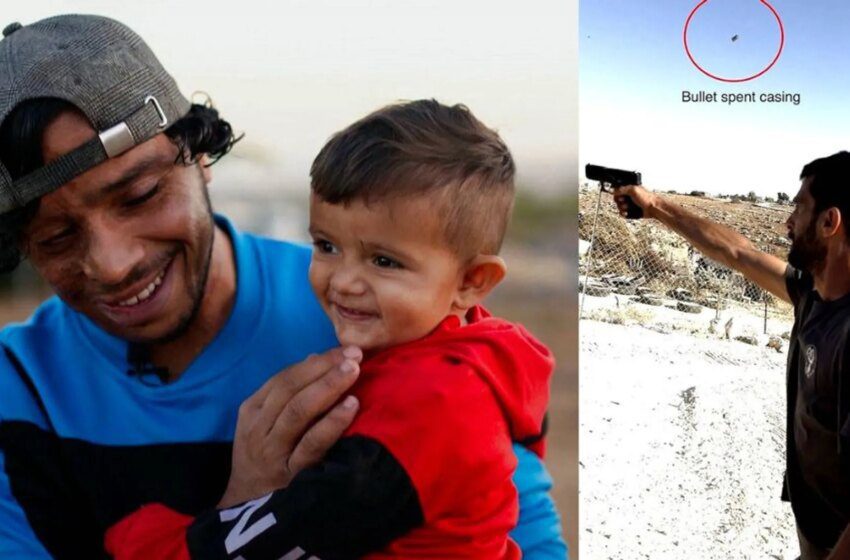  Al-Haq accuse le colon Yinon Levi du meurtre d’Awdah Hathaleen à Umm al-Khair