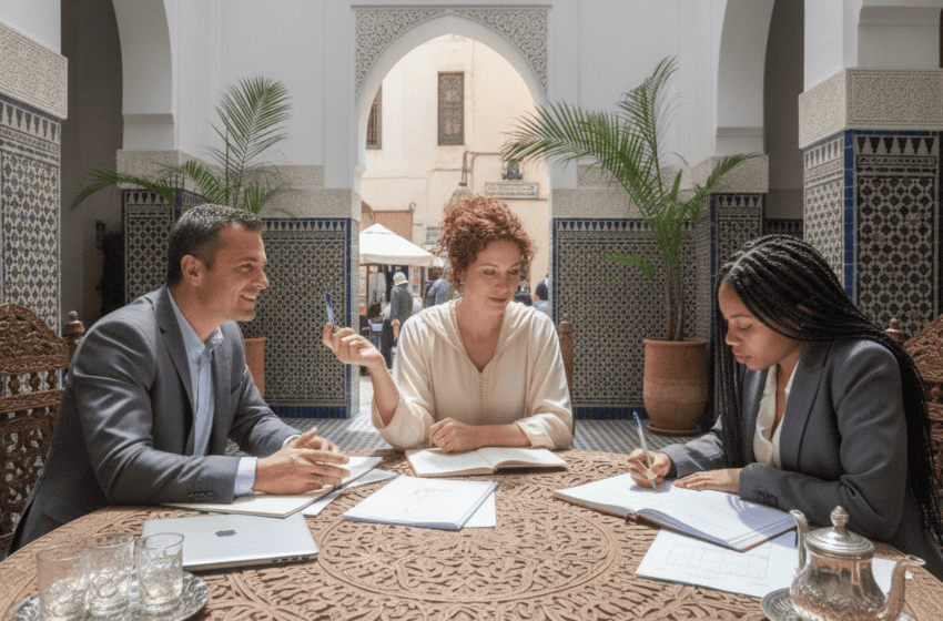  Anciens candidats partagent leurs conseils pour réussir les concours