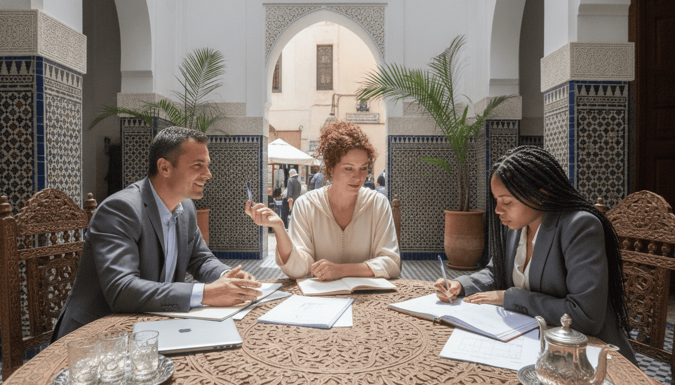 Anciens candidats partagent leurs conseils pour réussir les concours