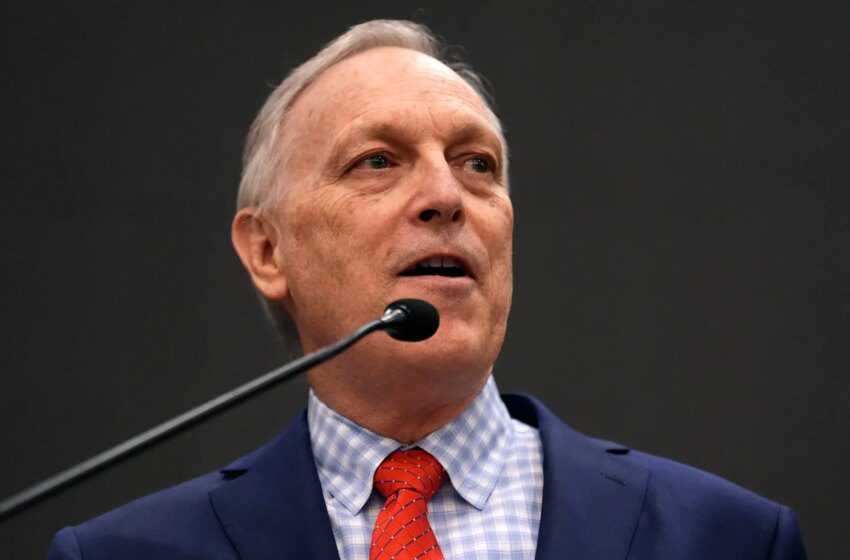 Andy Biggs remporte la primaire républicaine de l’Arizona et défiera Katie Hobbs