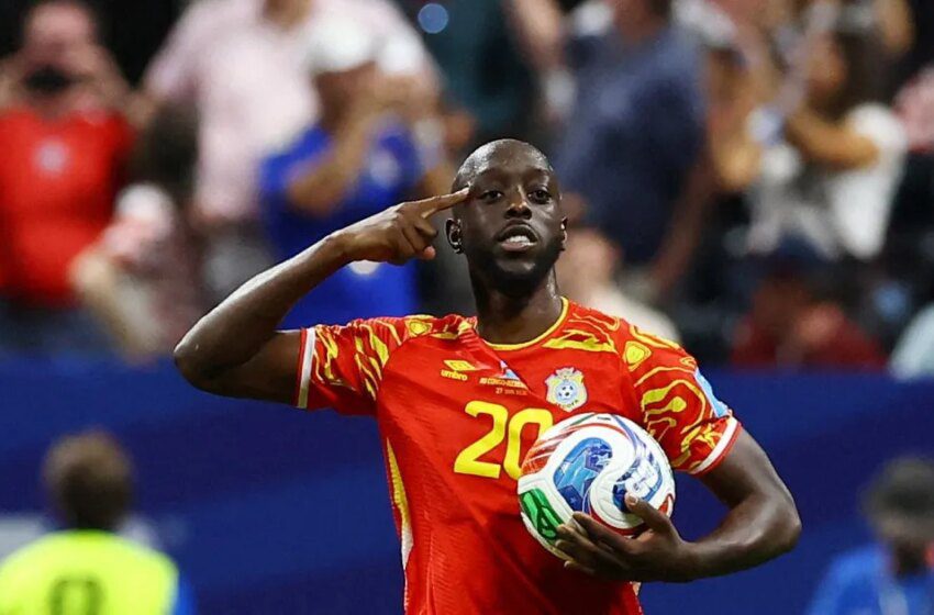  Angleterre contre RD Congo en direct Coupe du Monde FIFA 2026