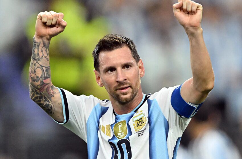  Argentine vs Cap-Vert en direct Coupe du Monde de la FIFA 2026