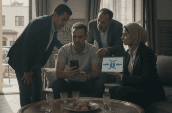 Arnaque au code SMS : faux conseillers bancaires ciblent les clients