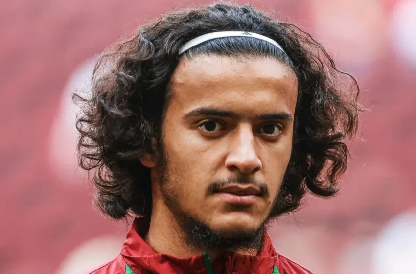  Ayyoub Bouaddi vers Manchester City pour 100 millions d’euros