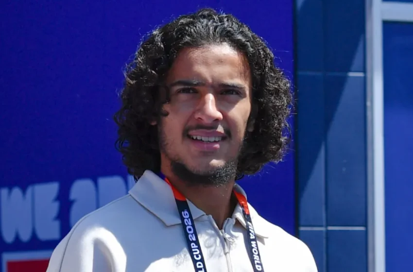  Ayyoub Bouaddi visé par Arsenal, Liverpool et Manchester City après Mondial 2026