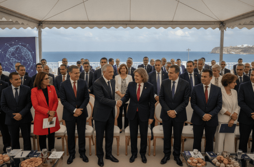  BOA inaugure BOA MDM Network à Agadir pour mobiliser la diaspora marocaine vers l’investissement
