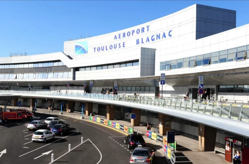  Baisse des prix des vols vers Marrakech depuis Toulouse en juillet : jusqu’à 24 % moins cher