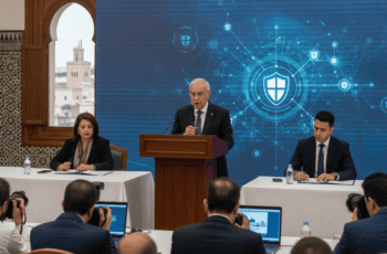 Bank Al-Maghrib renforce la lutte contre le phishing et les comptes rebonds