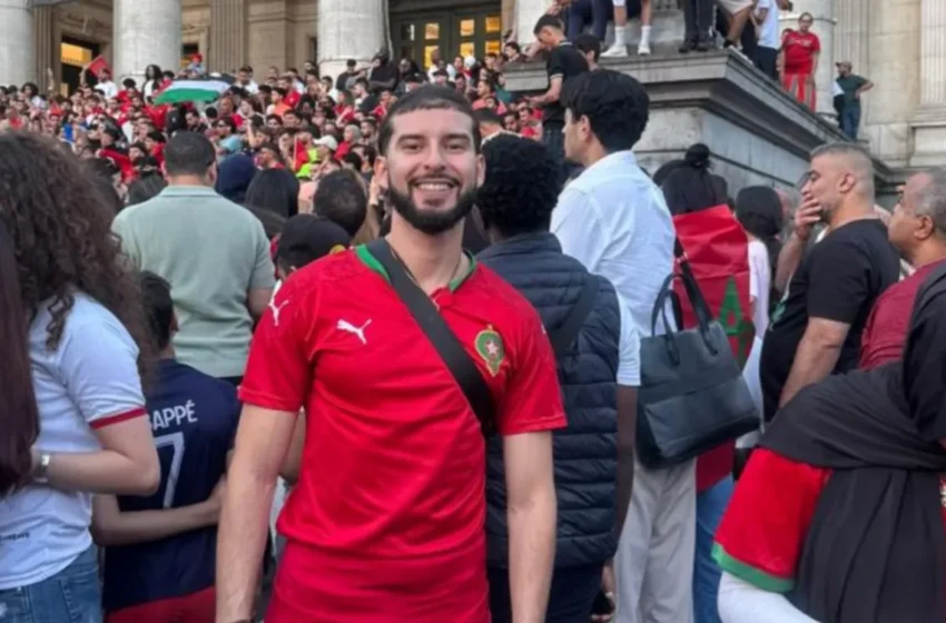  Bar bruxellois aurait fait payer l’entrée pour Maroc-Canada, soupçons de discrimination