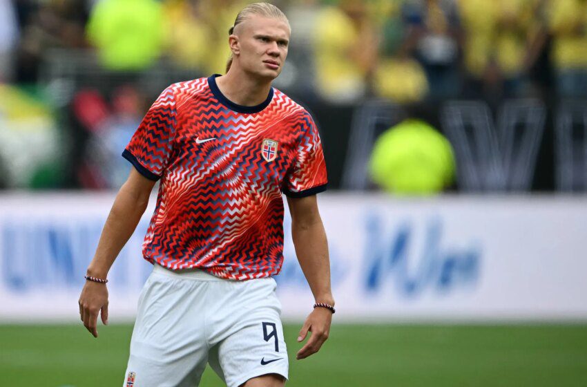  Brésil vs Norvège en direct Coupe du Monde 2026 huitièmes de finale