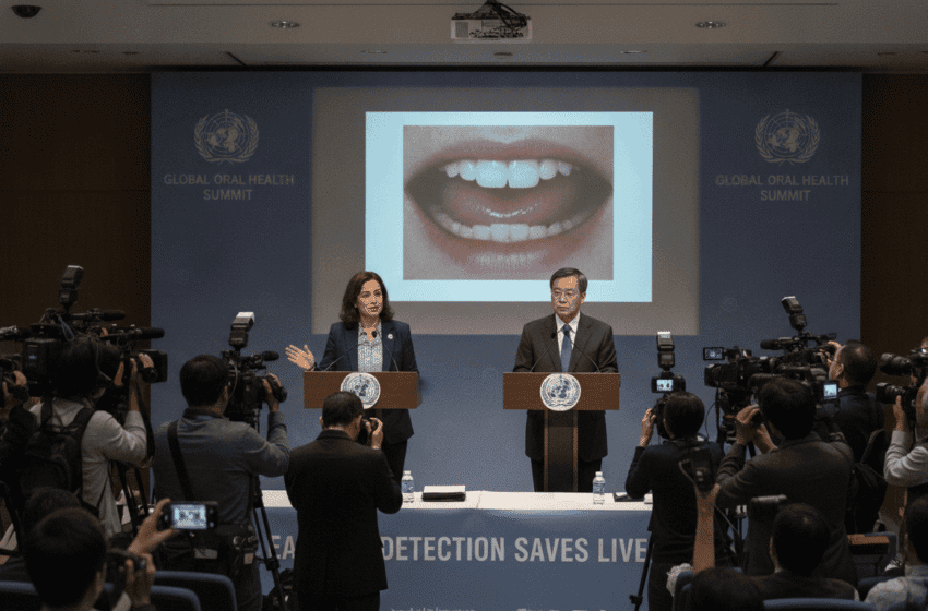  Cancer buccal : signes à repérer, stades expliqués et quand consulter