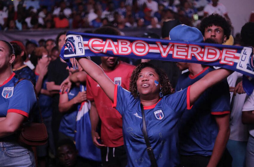  Cap-Vert acclamé malgré l’élimination en huitièmes à la Coupe du Monde 2026