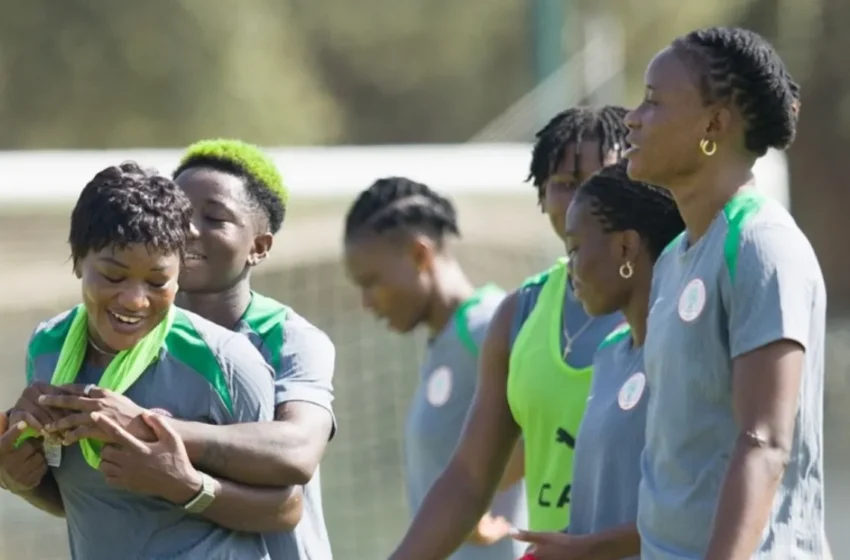  Casablanca : un employé d’hôtel arrêté après le vol de dollars des Super Falcons