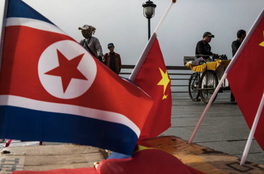  Chine et Corée du Nord célèbrent 65 ans du traité d’amitié stratégique