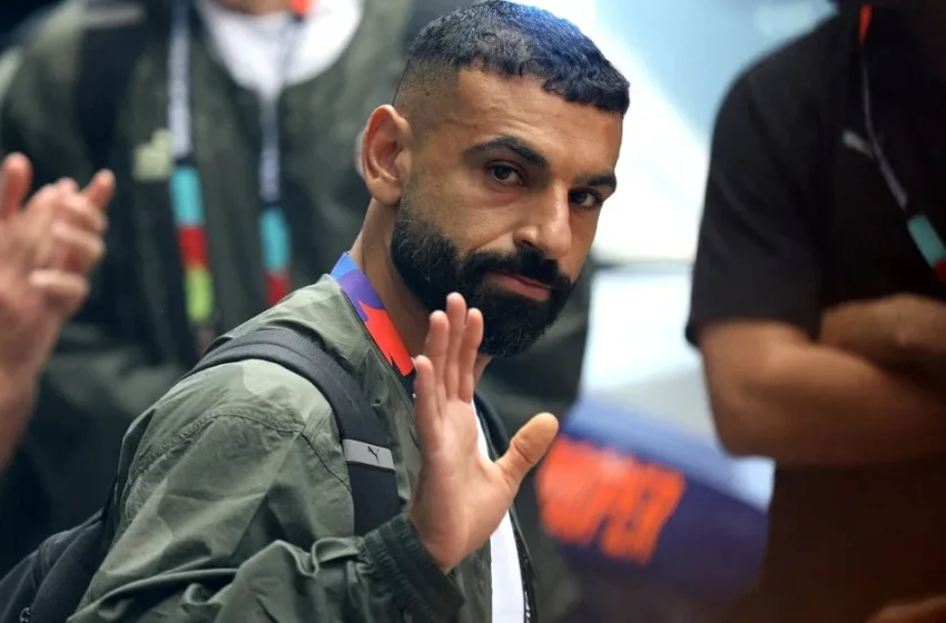  Controverse VAR après Argentine 3-2 Égypte, accusations de favoritisme en faveur de Messi