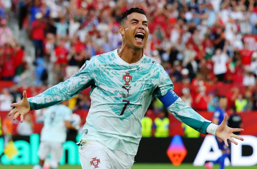  Coupe du Monde 2026: Ramos qualifie le Portugal 2-1 face à la Croatie