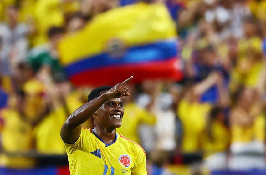  Coupe du monde 2026: Jhon Arias qualifie la Colombie, battant le Ghana 1-0